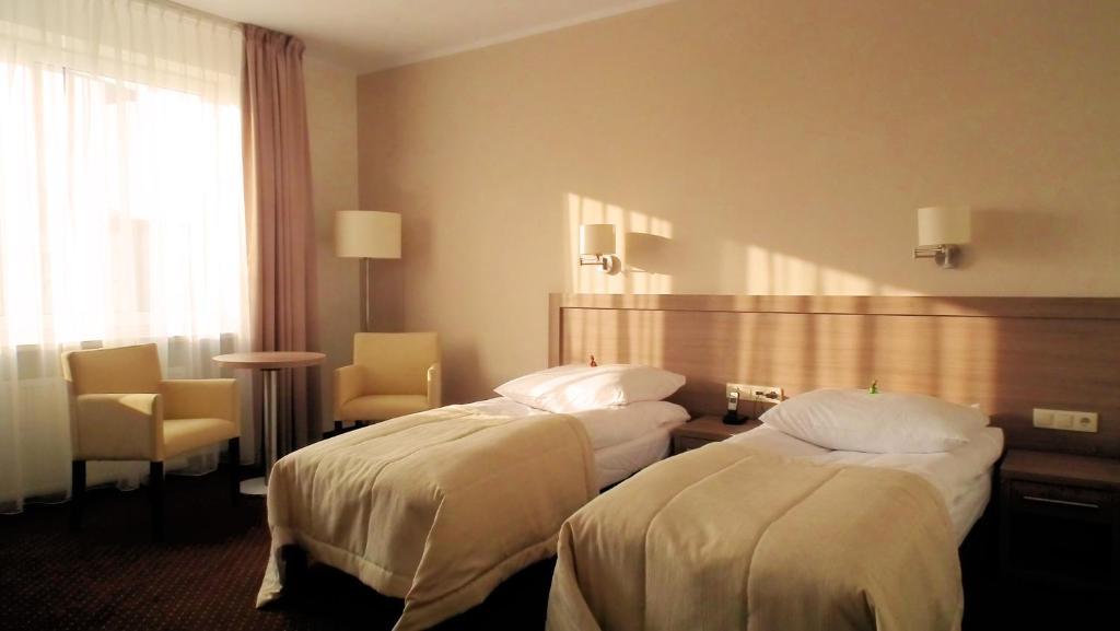 Hotel Gromada Arka Lux Košalín Pokoj fotografie