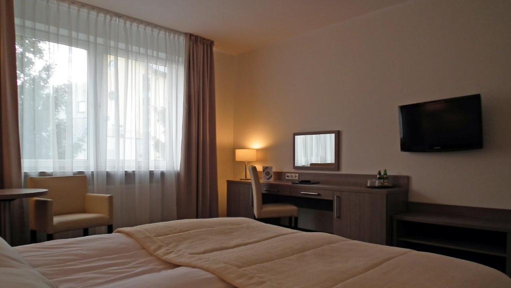 Hotel Gromada Arka Lux Košalín Exteriér fotografie
