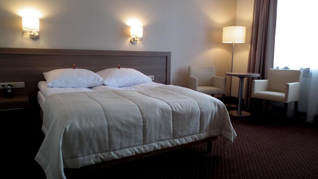 Hotel Gromada Arka Lux Košalín Exteriér fotografie