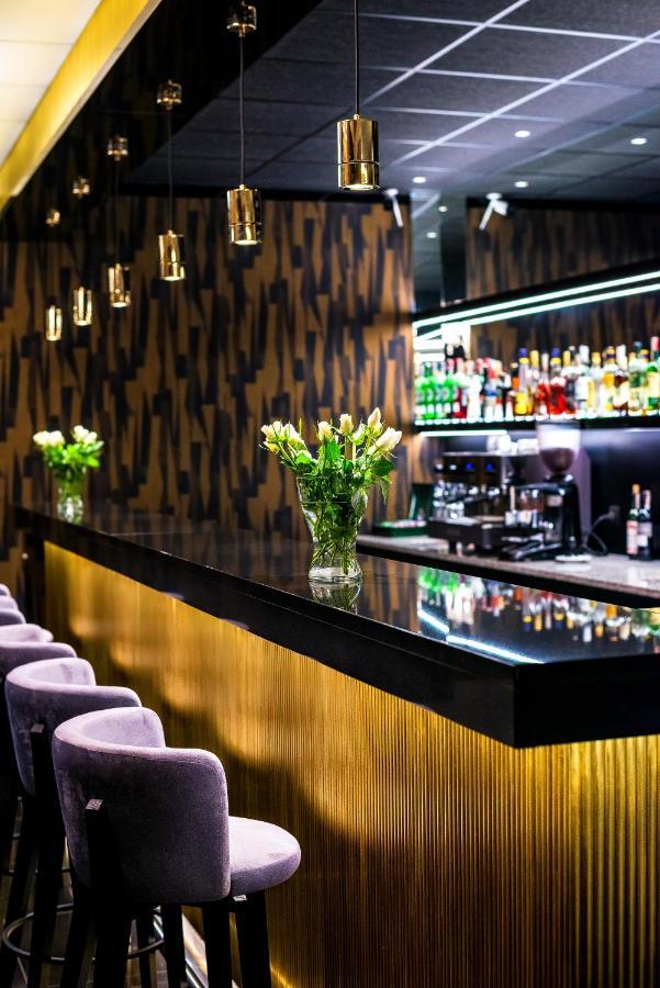 Hotel Gromada Arka Lux Košalín Exteriér fotografie